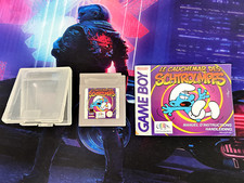 Jeu nintendo game d'occasion  Lannion