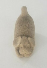 Stone art dog for sale  Krum