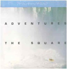 Square adventures includes gebraucht kaufen Square adventures includes gebraucht kaufen  Deutschland