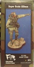 Modellismo seal desert usato  Faenza