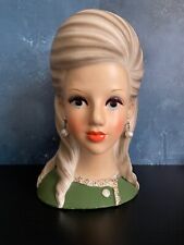 Vintage lady head for sale  Fairfield