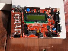 Kickstart development board gebraucht kaufen  Fulda
