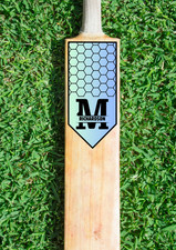 Personalised cricket bat for sale  ST. ALBANS