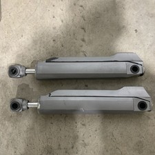 Volvo penta trim for sale  Rockford