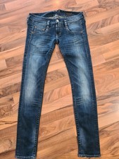 Herrlicher jeans damen gebraucht kaufen  Ludwigsburg