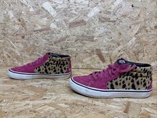 Vans supreme size for sale  OXFORD