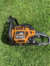 Mcculloch mac 742 for sale  MANSFIELD