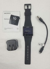 Usado, Smartwatch Sony 2 SW2 comprar usado  Enviando para Brazil