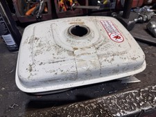 Fuel petrol tank for sale  ENNISKILLEN