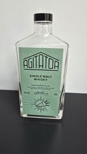 Empty agitator single for sale  BEXLEYHEATH