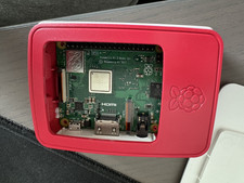 Raspberry plus inkl gebraucht kaufen  Kamen