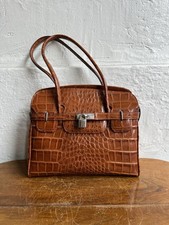 Vera pelle vintage for sale  ROCHESTER