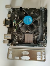 Asus prime h310i gebraucht kaufen  Eppelheim