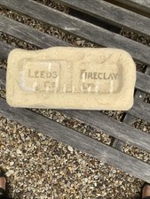 fire clay brick for sale  GRANTHAM