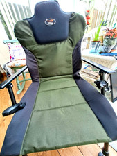 Gear fishing chair for sale  BRISTOL