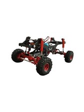 Crawler 18 usato  San Giovanni Incarico