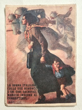 Fascismo boccasile donna usato Fascismo boccasile donna usato  Milano