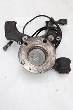 Achsschenkel hinten links gebraucht kaufen  Wittenburg