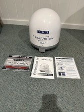 Kvh tracvision tv3 for sale  Norwalk