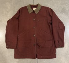 Vintage bean plaid for sale  Nashville