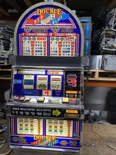 Igt s2000 double for sale  Wattsburg