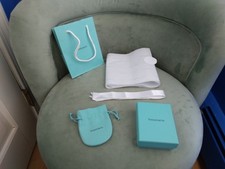 Tiffany co. empty for sale  Plymouth
