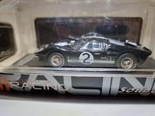 1/43 Solido Collection Racing Ford GT 40 MK II 1966 (814), usado comprar usado  Enviando para Brazil
