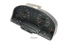 Usado, Audi 80 B4 B3 220km Avant 2.0 UN4 Instrumente Tacho 8A0919033CE 172283 comprar usado  Enviando para Brazil