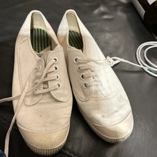 Vintage dunlop green for sale  BODMIN