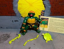 1990 tmnt teenage for sale  Aledo
