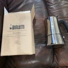 Bialetti new venus for sale  Summerville