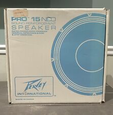 Peavey pro neo for sale  Sparrows Point