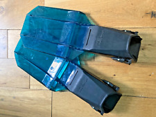 Scubapro seawing fins for sale  Shipping to Ireland