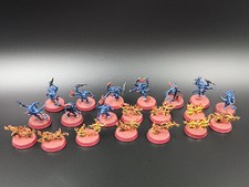 Blue horrors chaos gebraucht kaufen  Geldern