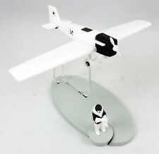 Avion tintin editions d'occasion  Expédié en Belgium
