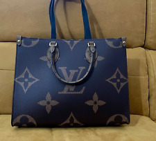 Elegante borsa louis usato  Roma