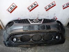 Paraurti anteriore nissan usato  Roma