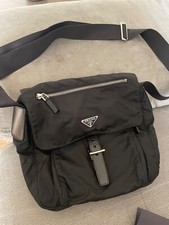 Borsa prada vela usato  Villa Cortese