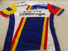 Maglia shirt ciclismo usato  Santena