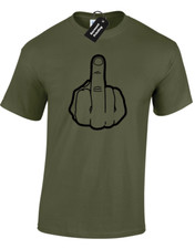 Middle finger mens for sale  MANCHESTER