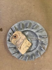FIAT 124 PULEGGIA DINAMO DYNAMO PULLEY OLD STOCK comprar usado  Enviando para Brazil