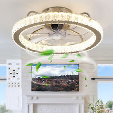 Deckenventilator led deckenlam gebraucht kaufen  Bremen