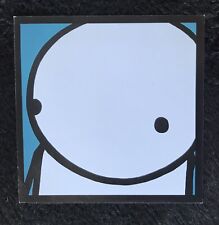 Stik original flyer for sale  LONDON