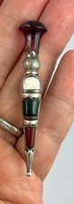 Vintage sterling silver for sale  LEVEN