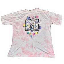 Mtv women small for sale  Hawthorne