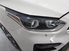 Used right headlight for sale  Douglassville