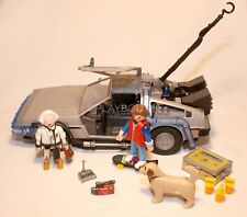 Playmobil 70317 retour d'occasion  France