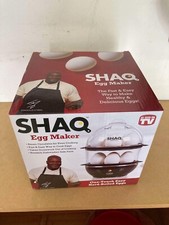Shaq easy one for sale  Seymour