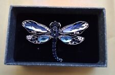 Beautiful blue dragonfly for sale  SHREWSBURY
