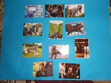 Cartes panini jurassic d'occasion Cartes panini jurassic d'occasion  Salies-de-Béarn